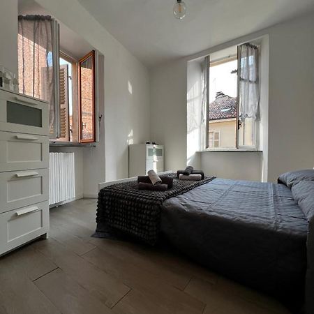 アスティCasa Barberaアパートメント エクステリア 写真